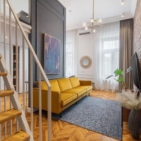 Olimpia Residence Орадеа Екстериор снимка