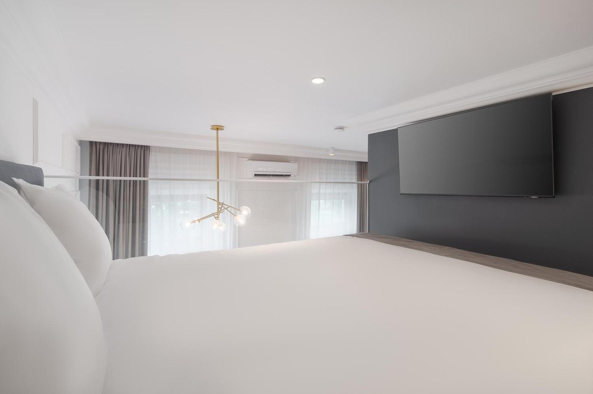 Olimpia Residence Орадеа Екстериор снимка