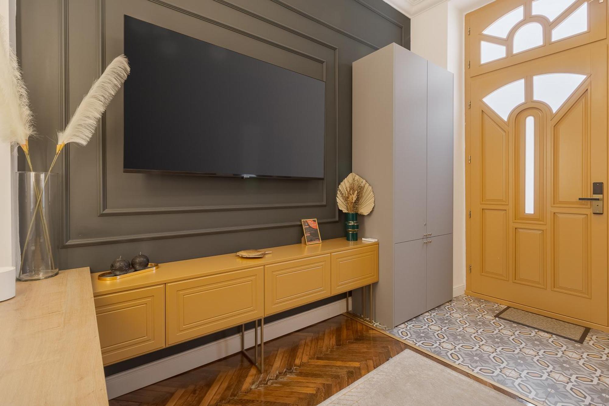 Olimpia Residence Орадеа Екстериор снимка